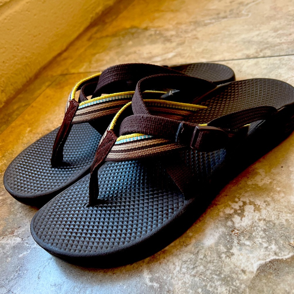 Chaco sandals woman’s size 9